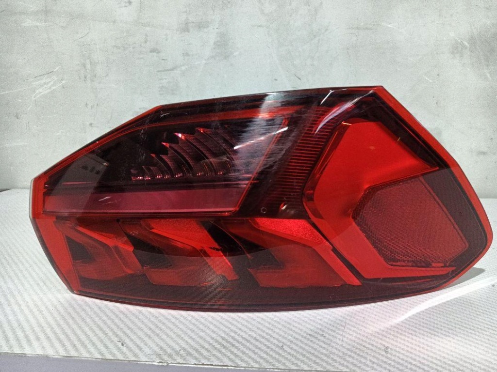 Купити Ліхтар задній задня ліва audi a3 8y 8y0945207