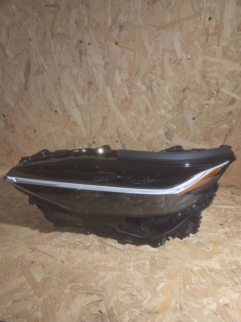 фото №7, Фара лампа toyota bz4x full led 4212142122