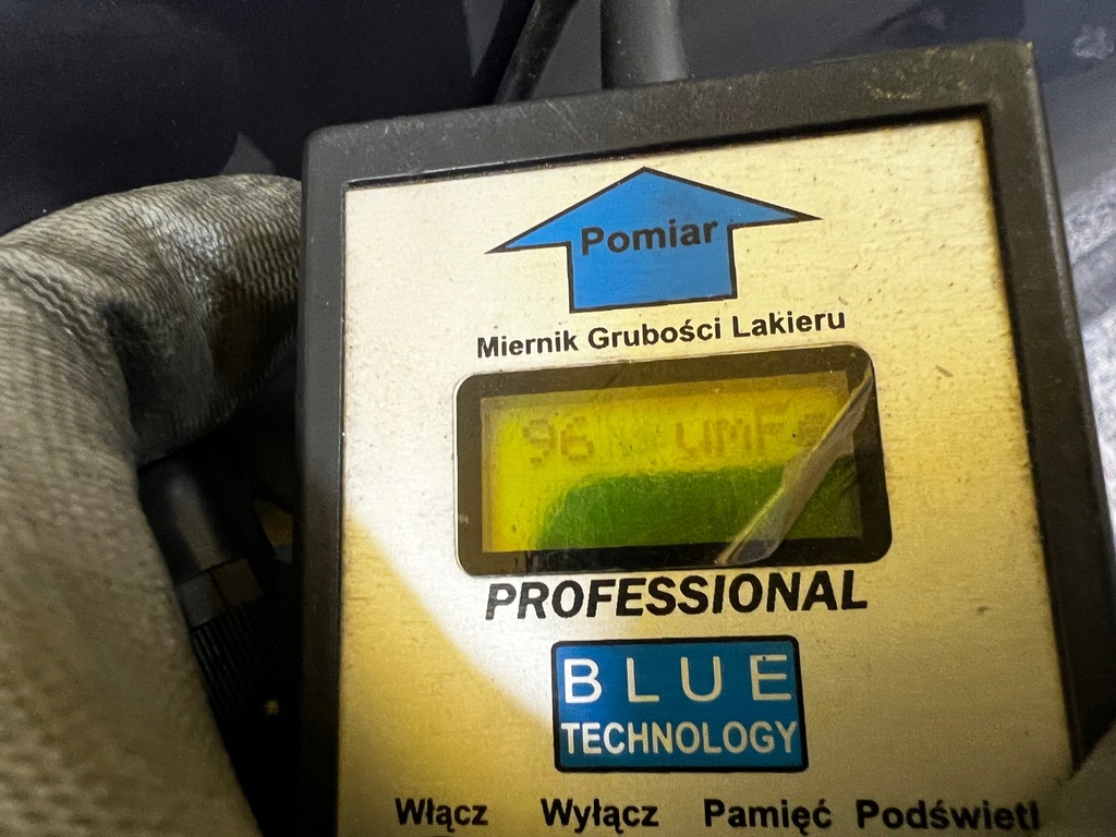 фото №16, Дверь правая сторона правый перед задняя ford explorer vi carbonized gray 2022r