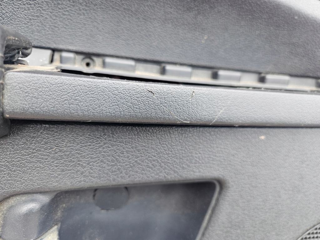 фото №6, Jeep grand cherokee wk fl 08-10 обшивка двері лівий перед