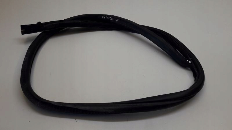 фото №1, Porsche boxster 987 прокладка дверь правая