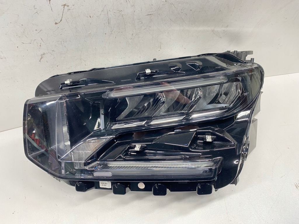Купити Фара передня перед ліва full led citroen c3 4 iv e-c3 2024-