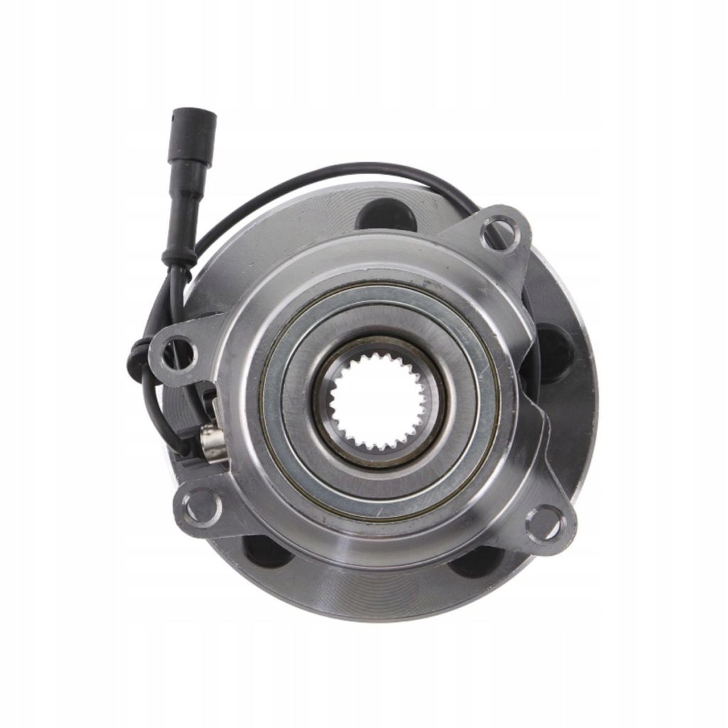 фото №3, Ступица задняя правая land rover discovery ii 98-04