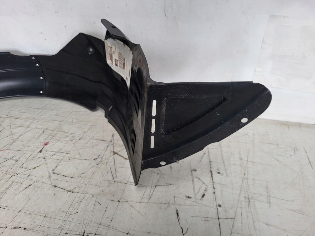 фото №8, Hyundai i20 підкрилок ліва передні лівий перед 08-