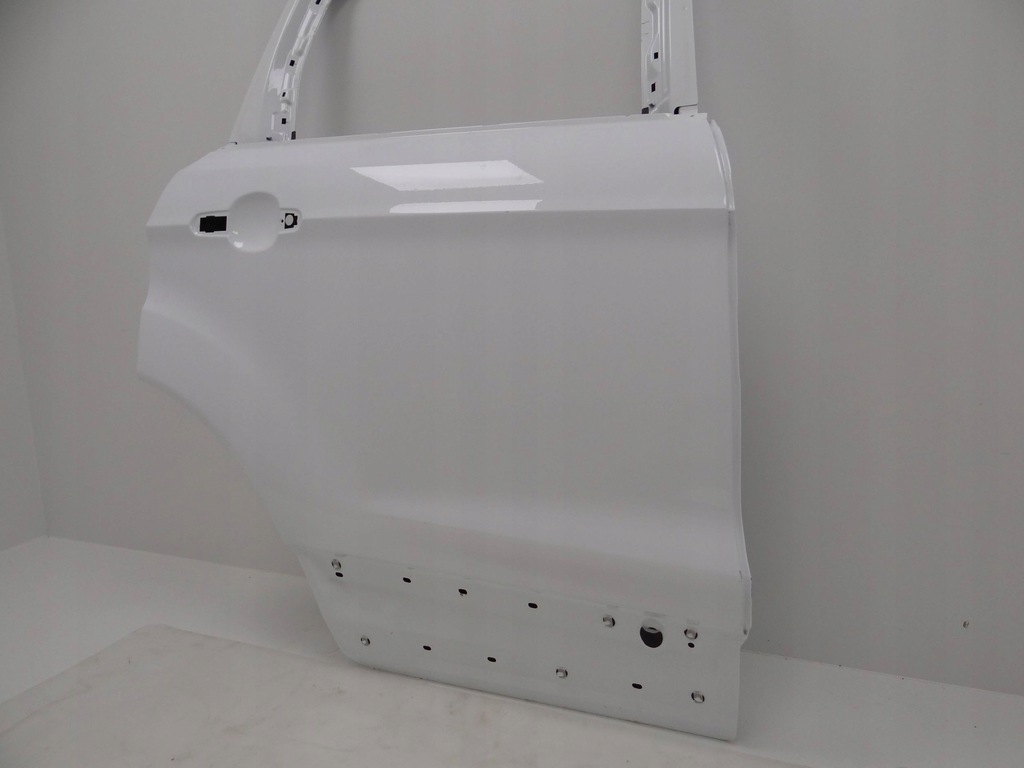 фото №3, Двері задня задні праве ford kuga mk2