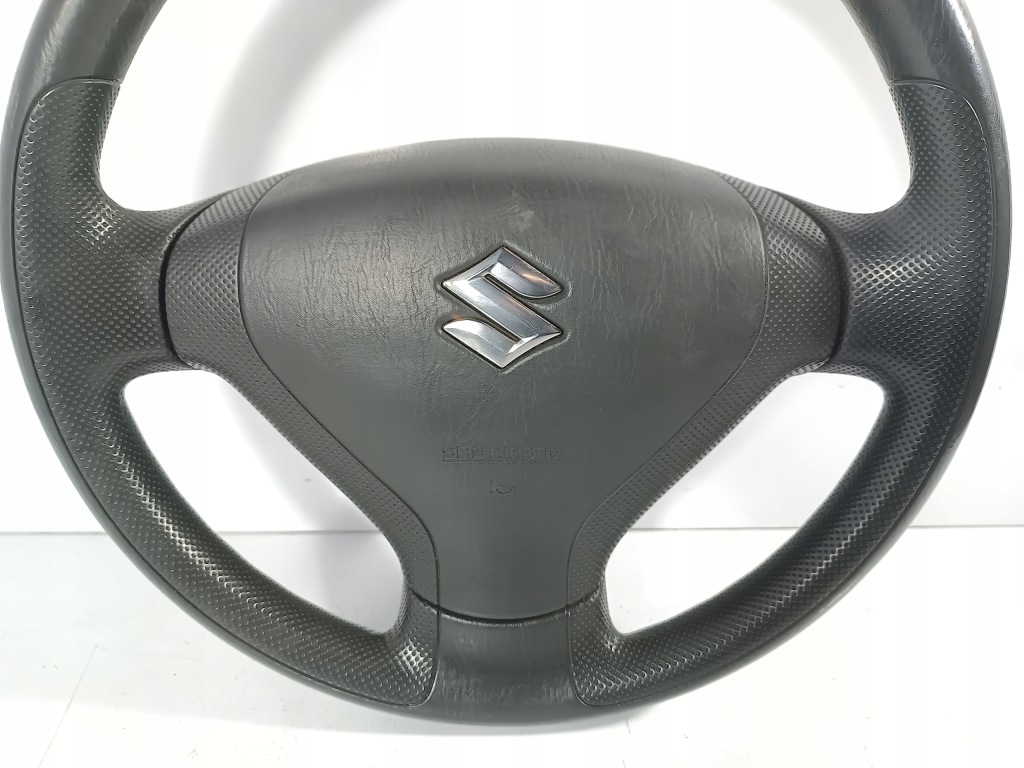 фото №4, Suzuki liana воздуховод с подушка подушка безопасности