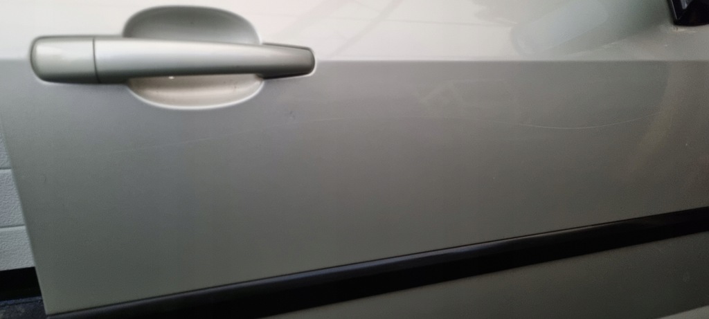 фото №7, Двері повний правий лівий перед задня peugeot 407 kcvd