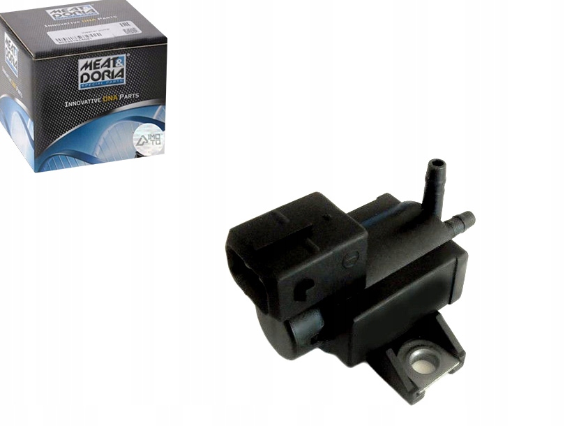 фото №1, Електропневматичний клапан керуючий lexus is ii toyota corolla verso