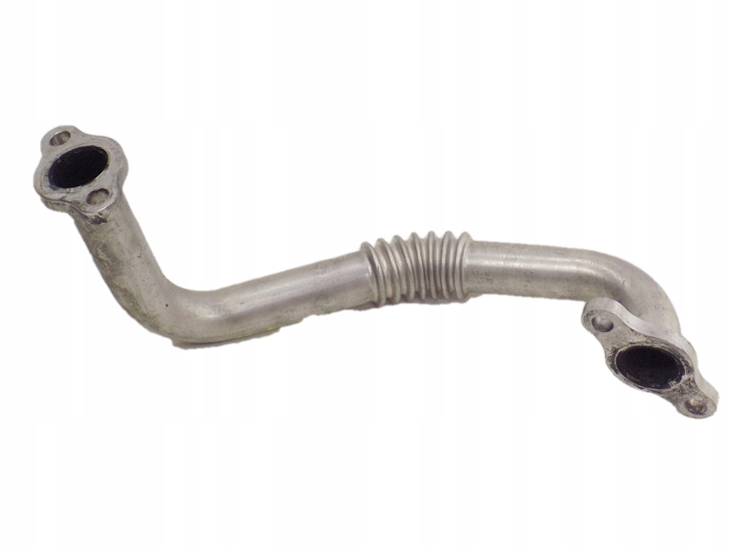 фото №1, Lexus is ii is220 2.2d труба трубка egr