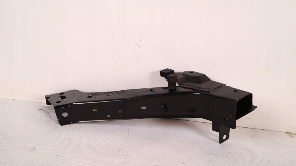 фото №1, Jeep grand cherokee wk2 панель фари поперечина правий