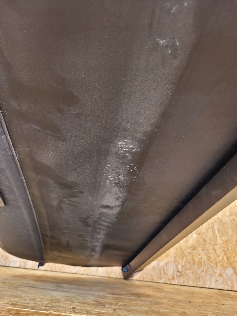 фото №4, Шторка багажника bmw 2 f46 grandtourier