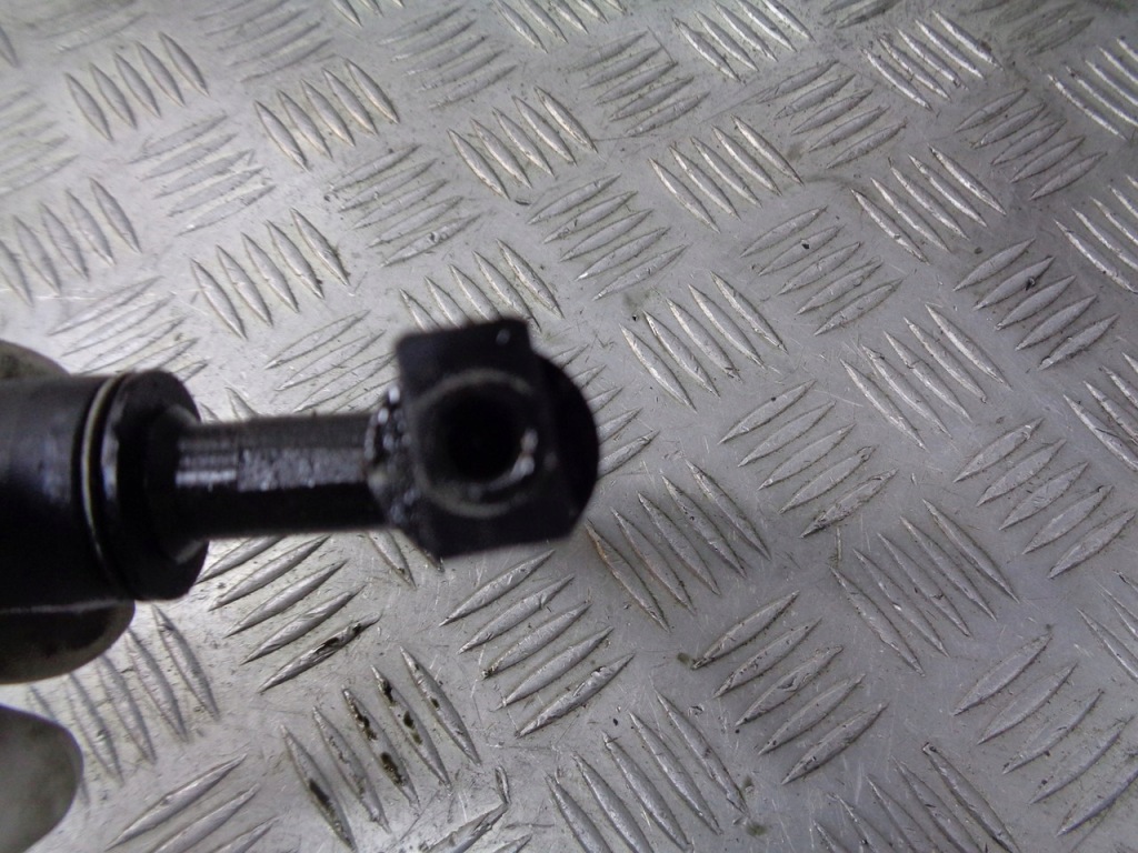 фото №4, Форсунка mazda premacy 2.0 td 6960-2b