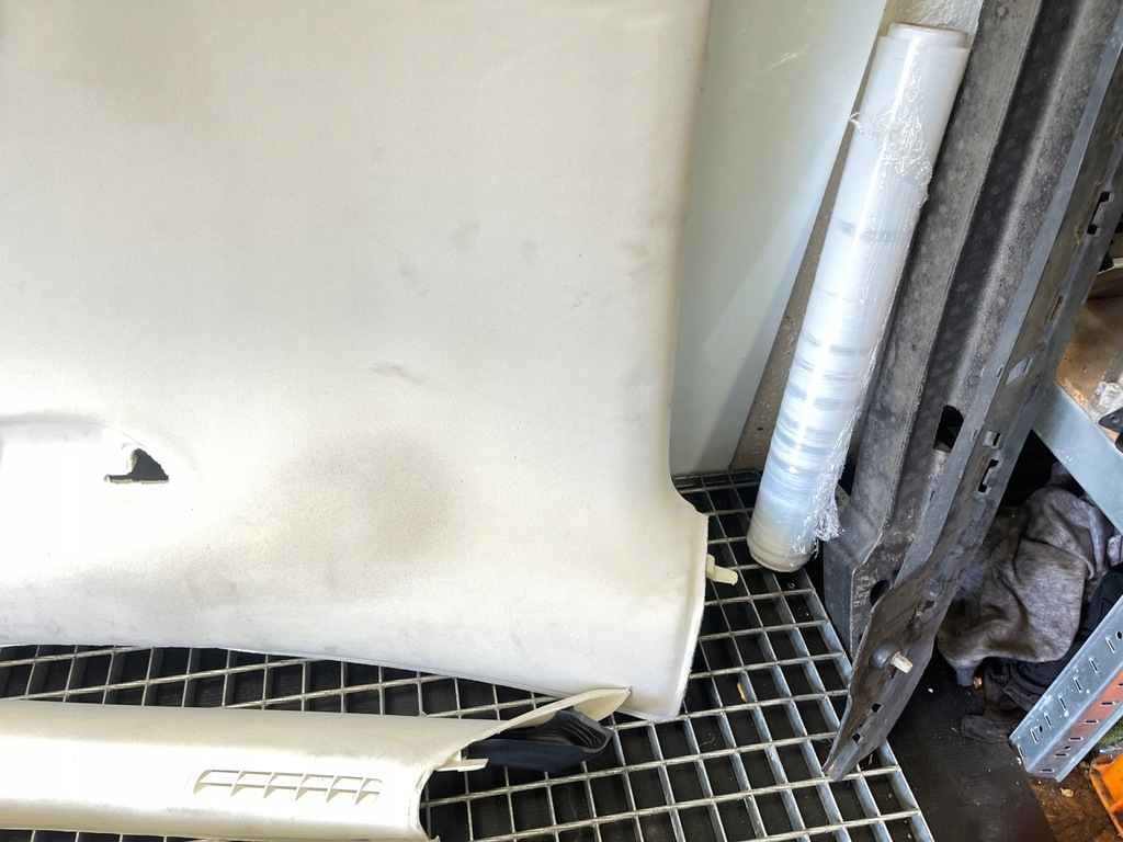 фото №11, Vw passat cc lift стеля 3c8867501 ab6k8 uj6 комплект 3c8867501ab