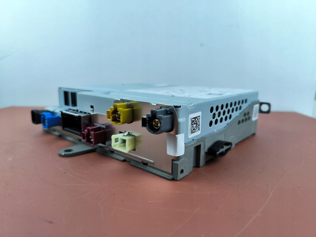 Bmw оригинальный номер garmin головное устройство аудио навигация idc23 high 8155 5b61818 65125b61818 в Украине