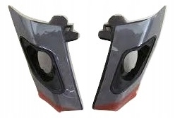 фото №1, Bmw 4 f32 f33 кронштейн распылителя правое левая