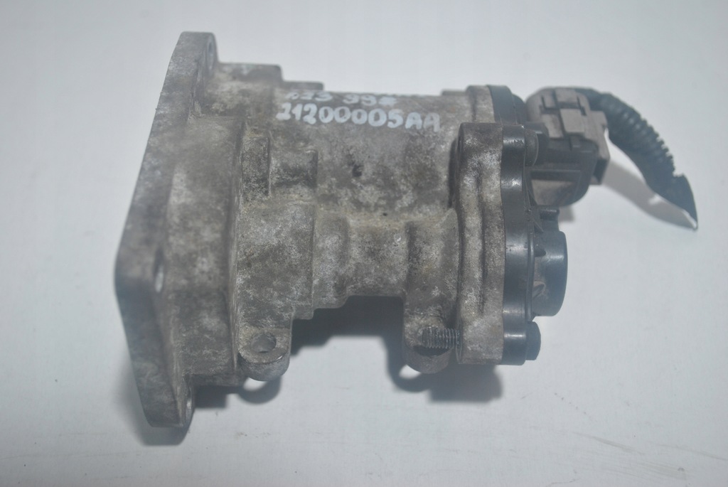 фото №1, Клапан egr ford focus mk2 21200005aa
