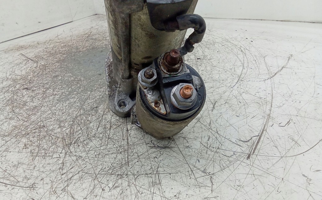 фото №4, Volvo s60 2012 стартер