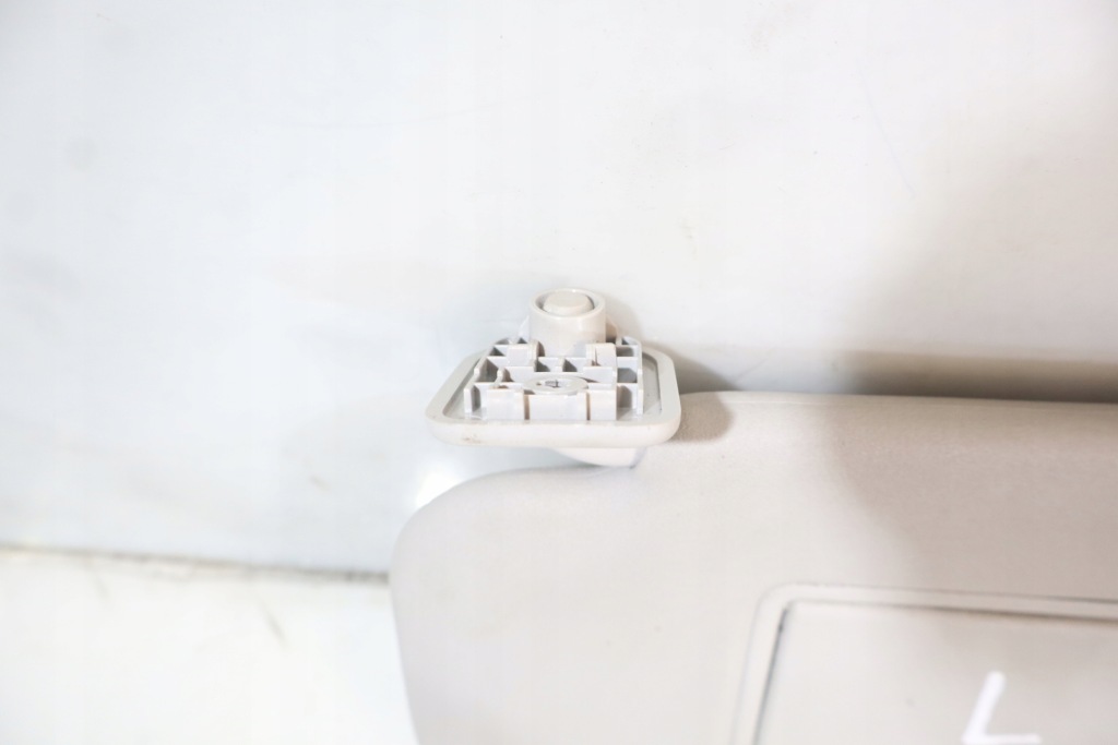 фото №3, Защита солнцезащитная левая citroen c3 picasso