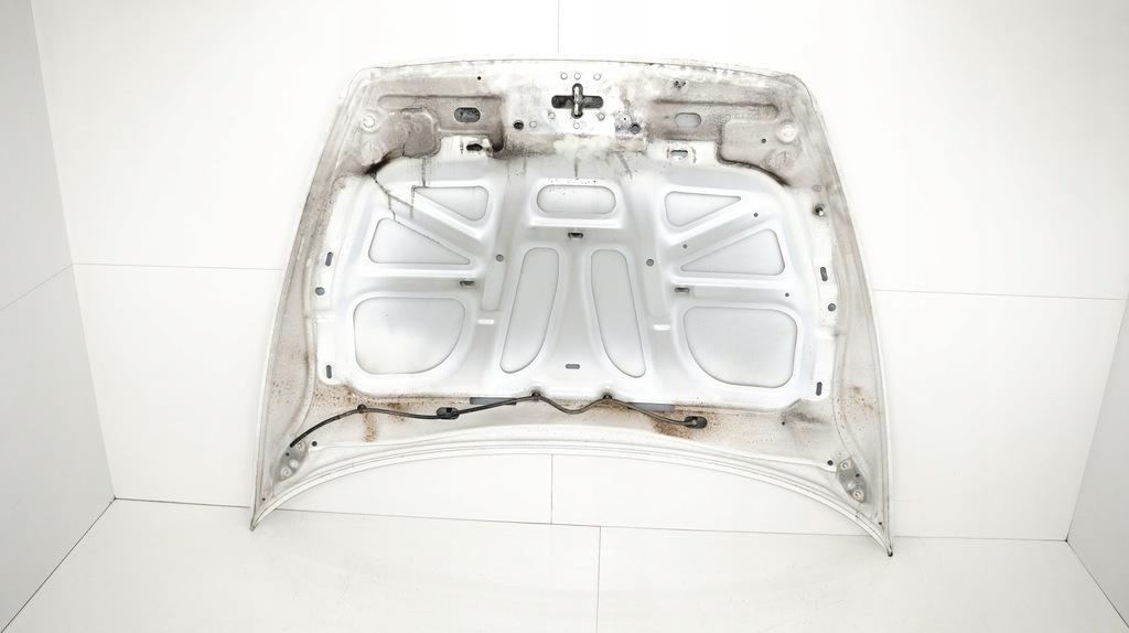 фото №8, Капот кришка двигуна volvo c30 lift 10-12r 61400