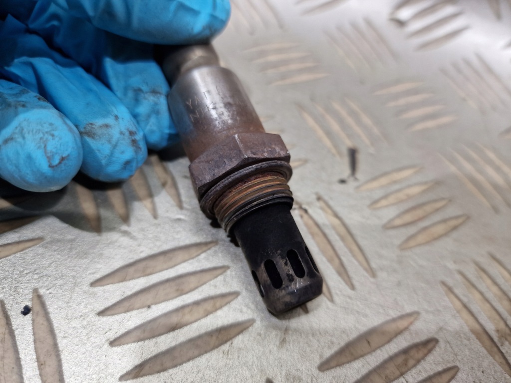 фото №5, Датчик лямбда-зонд opel astra j opc 2.0 turbo