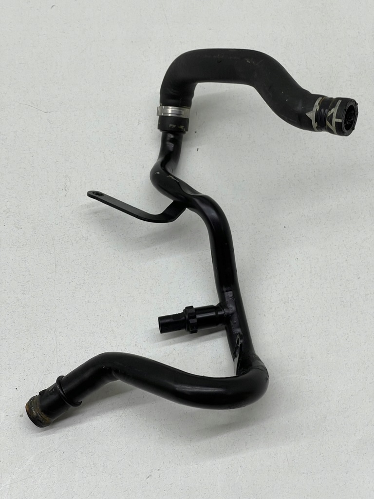 фото №7, Audi a5 8t a4 b8 3.0 tdi труба шланг магистраль wody