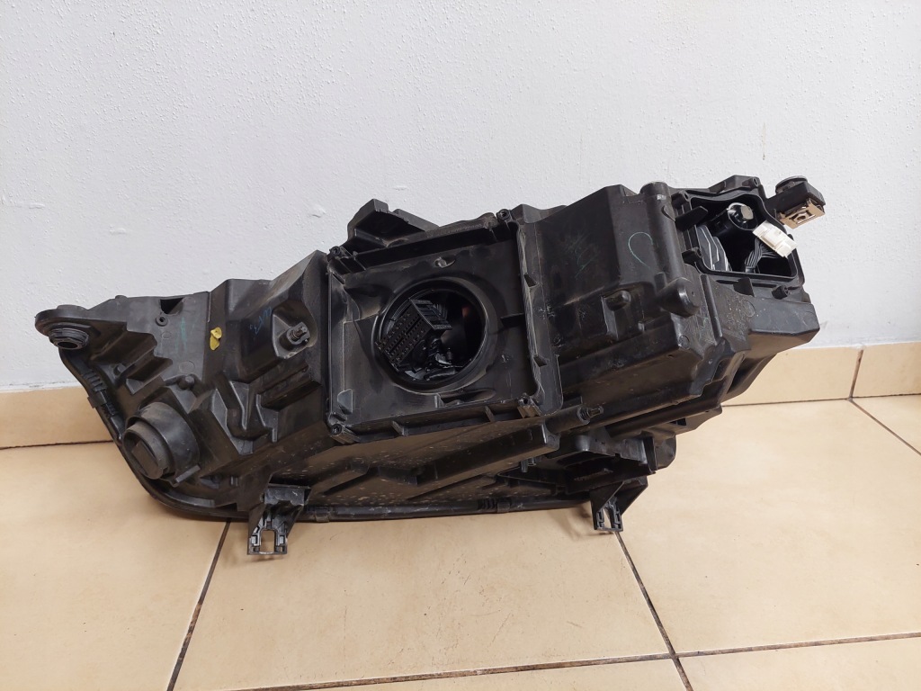 фото №4, Audi q5 full led matrix права