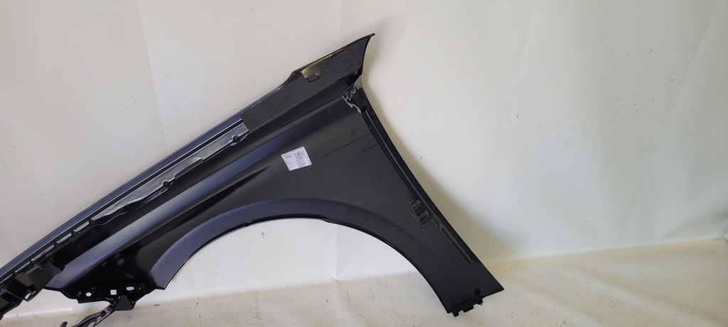 фото №9, Peugeot 308 iii t10 крыло перед передний правый 2021-2024r