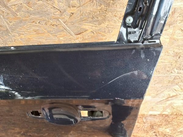 фото №9, Ford mondeo mk4 mk-4 дверь левая передние перед