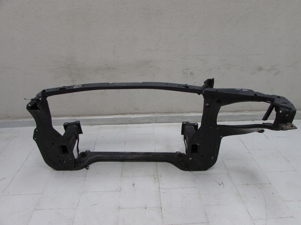 Mercededes ml w164 05-11 ремінь передній балка підсилювач Київ