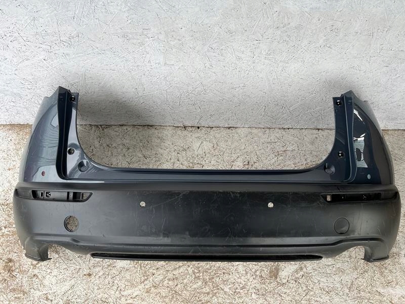 фото №1, Бампер задняя задний mazda cx30 cx-30 2019-