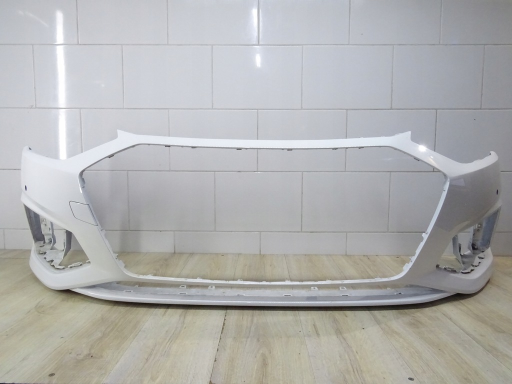 фото №1, Бампер перед audi a4 b9 8w0807241e