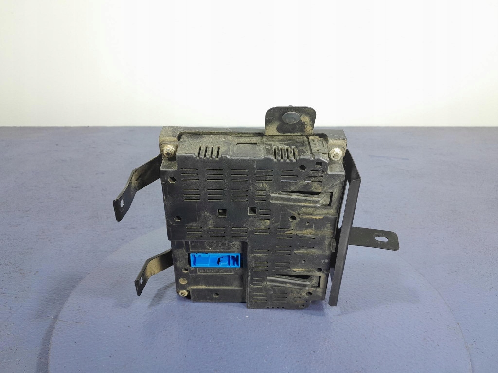 фото №1, Opel combo d модуль блок керування комфорту 51906931