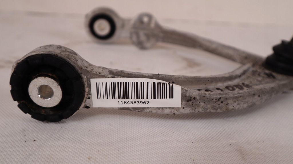 фото №9, Volvo xc60 ii 2.0 d4 важіль правий перед верхній 31360633