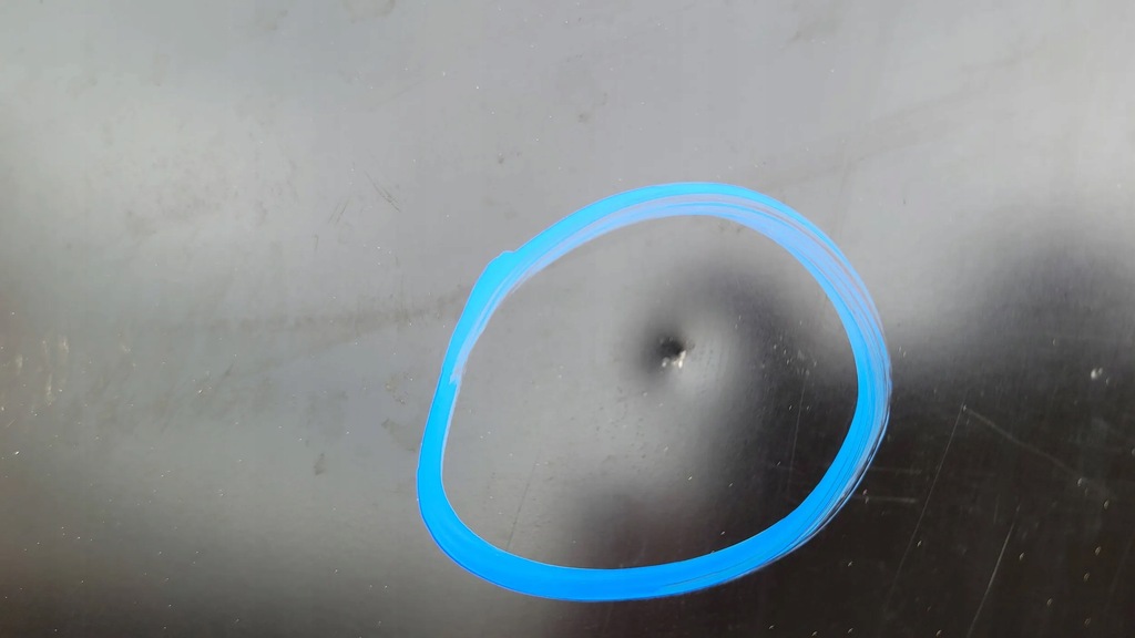 фото №9, Opel crossland x lift капот крышка oryg fv