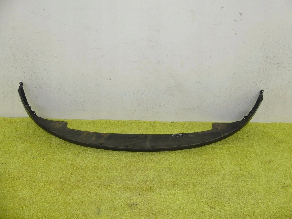 фото №1, Бампер перед mini r60 10-16 countryman спойлер