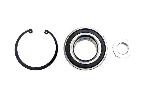 фото №9, Набор подшипник колеса перед citroen c5 08- c6 05- peugeot 407 04- 607