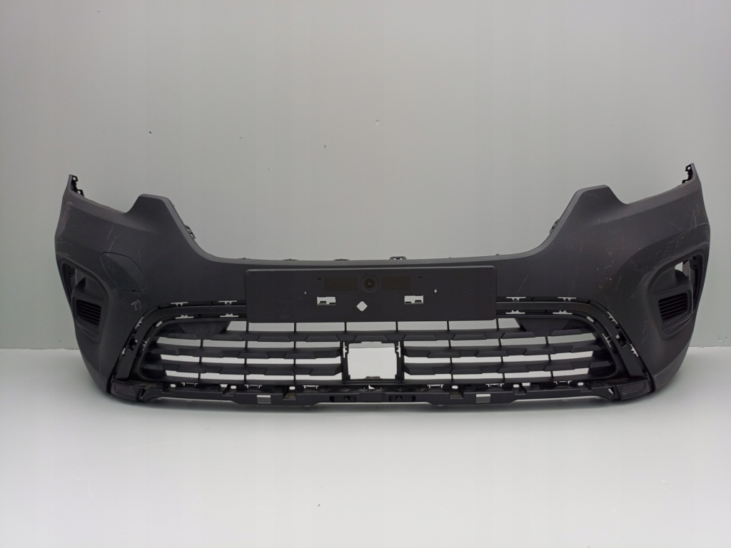 фото №15, Renault kangoo iii iv express van 2021- бампер перед передний 620225984r ÷
