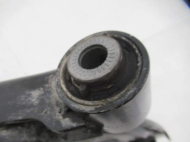 фото №5, Peugeot 3008 ii 5008 ii рычаг рычаг левый идеальное состояние