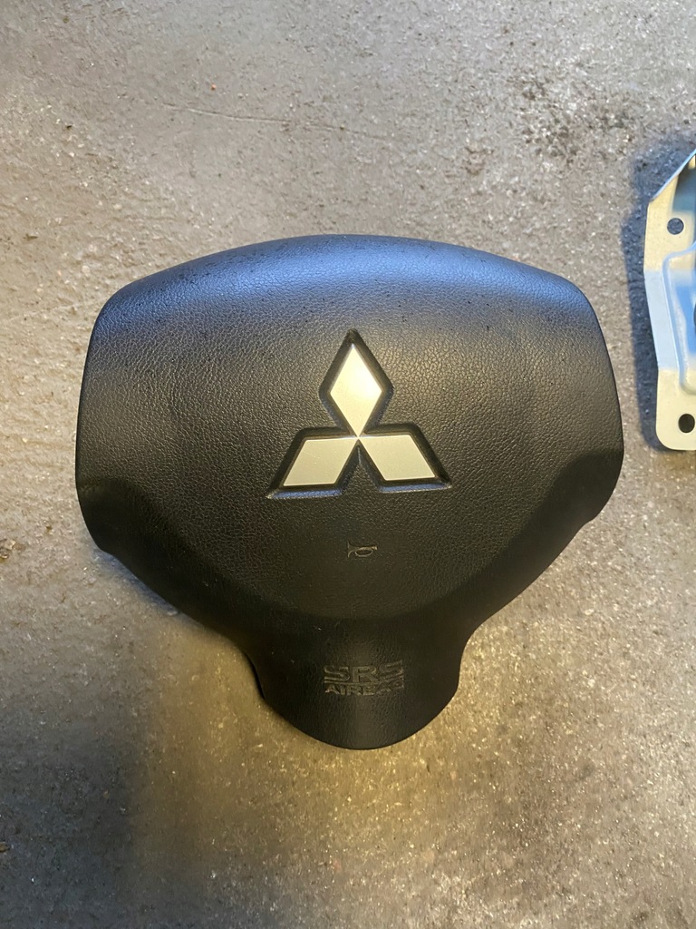 фото №6, Mitsubishi asx lift консоль подушки безпеки подушка безпеки ремені