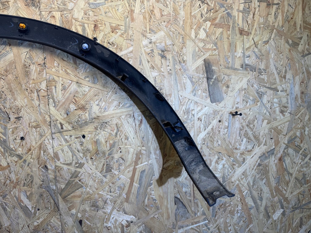 фото №8, Renault kadjar молдинг крыла правая задняя 15-22r