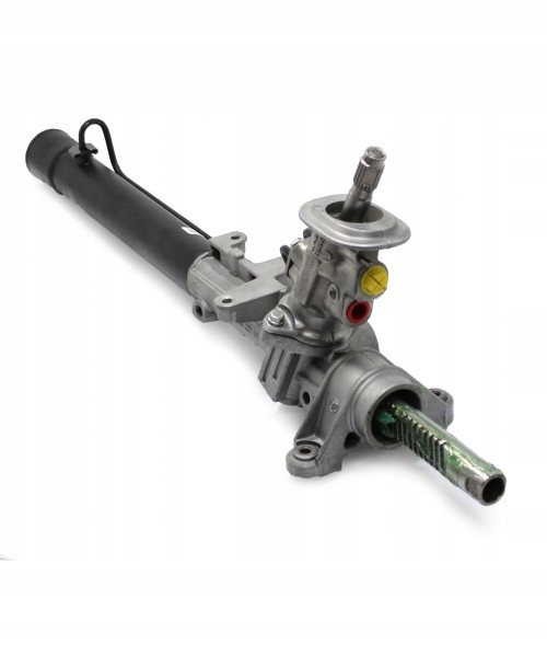 фото №1, Трансмиссия рулевая рулевая рейка audi a3 8l