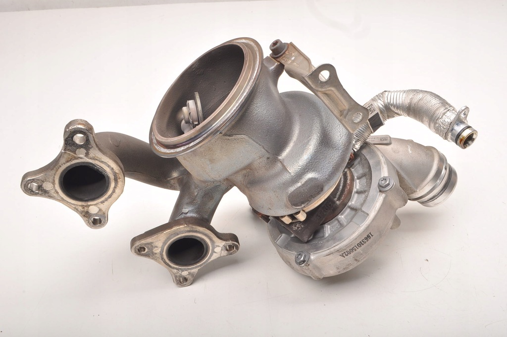 фото №8, Supra mk5 bmw z4 g29 m40i 3.0 24v 340km турбина 7934332 b58b30c 41tys km!!