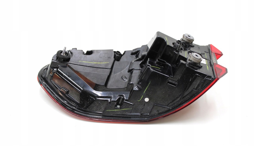 фото №11, Bmw x5 g05 лампа права задня задня led org eu h45a164b202