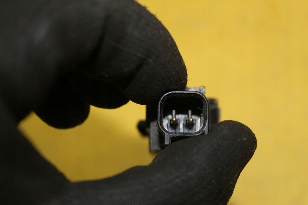 фото №5, Датчик ударный gj6a57k1x mazda 6 vi 1.8 b