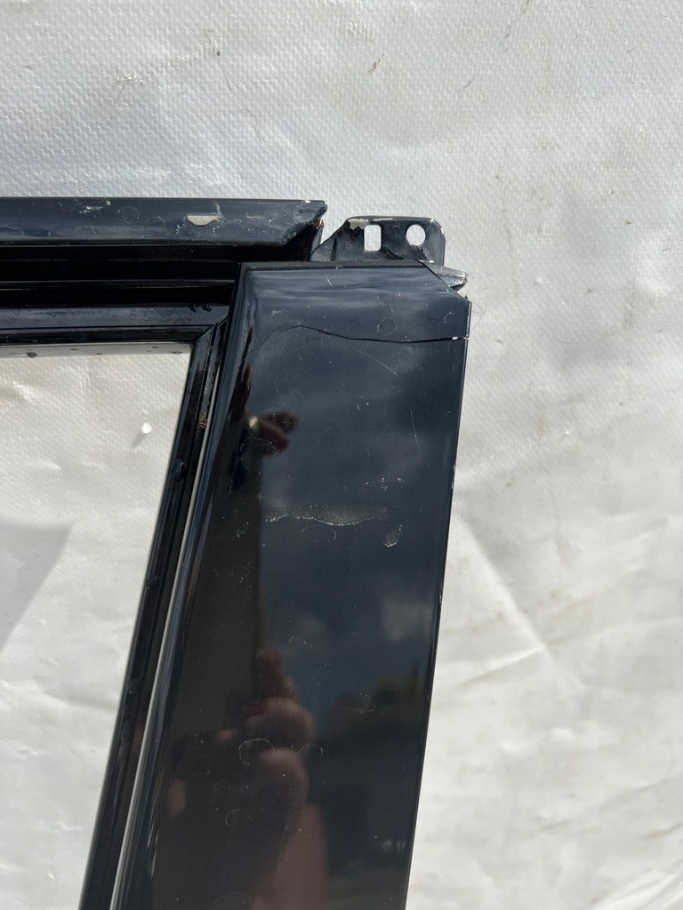 фото №6, Дверь правое hyundai santa fe iii перед передние