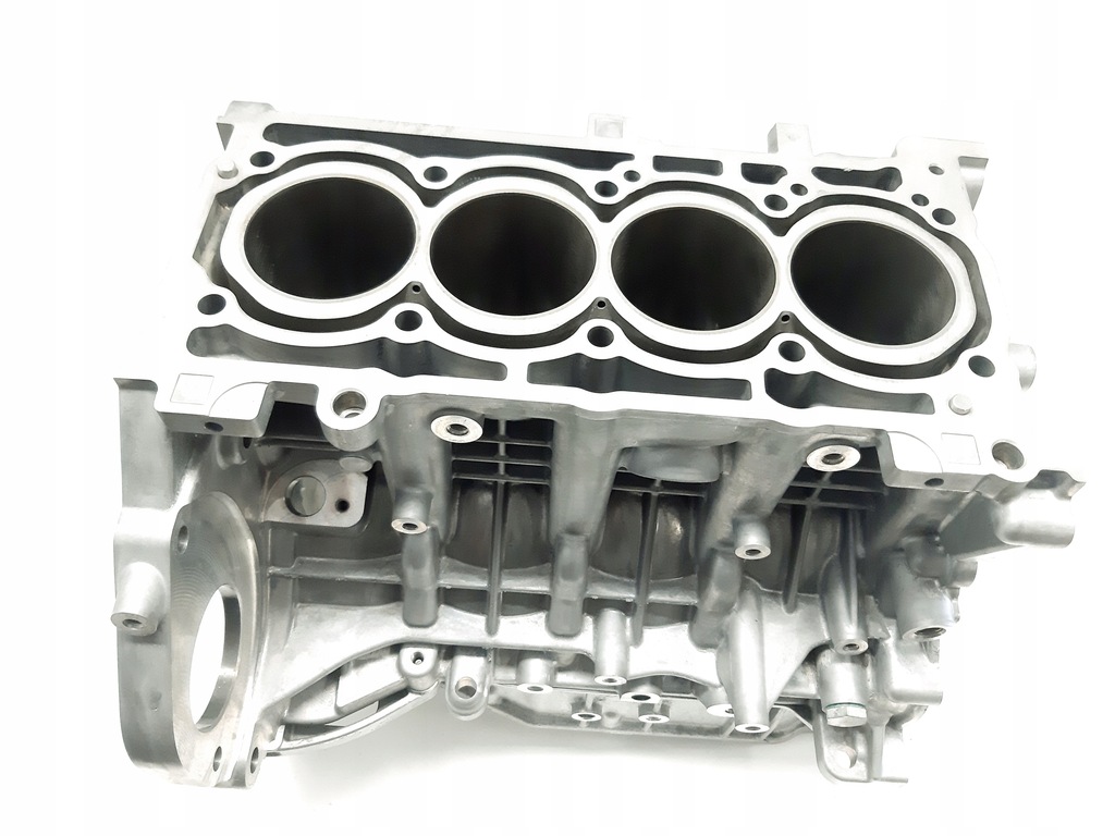 фото №11, Блок двигателя jeep renegade 2019r fiat 1.3 ben 55282328 46337977 46338499