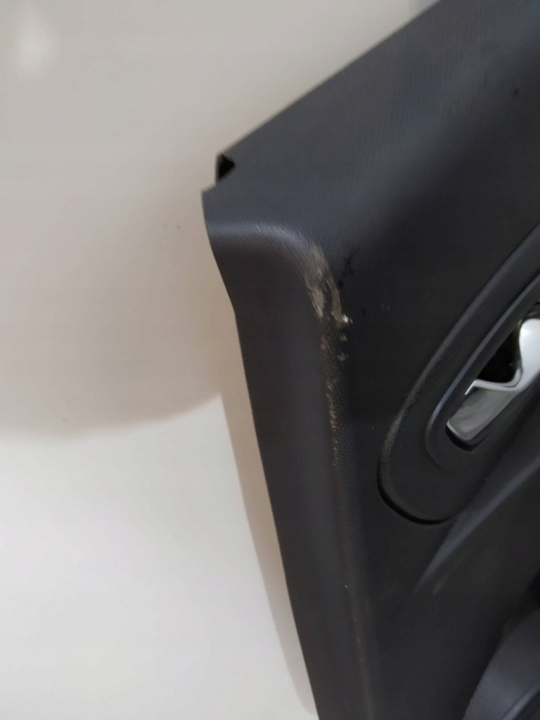 фото №13, Сиденья перед заднее сиденье обшивки hb комплект eu renault clio iv 2012-2019