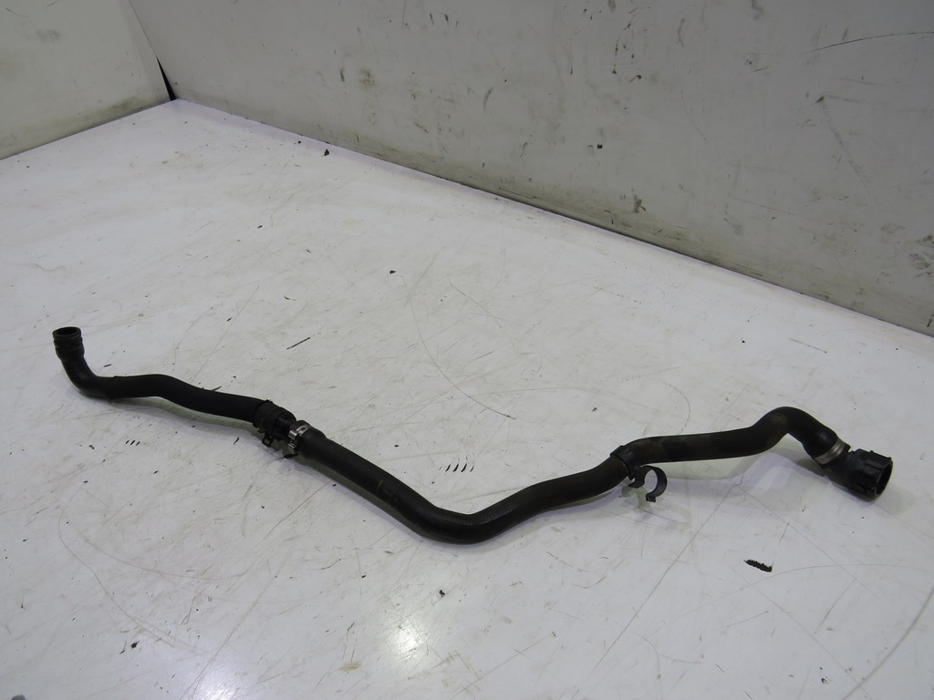 фото №2, Труба wąż wody mini countryman r60 2.0 d