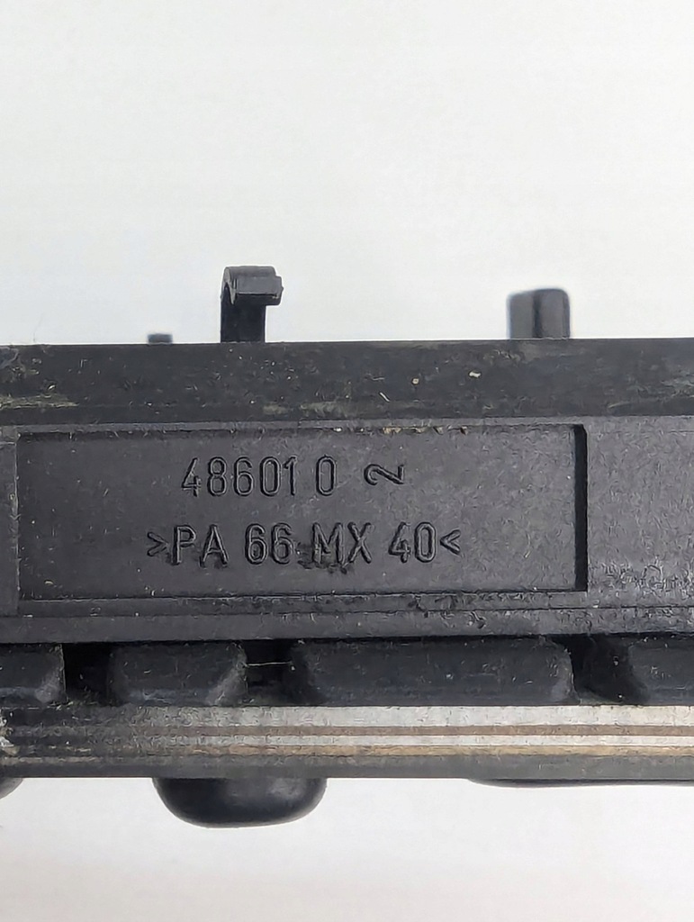 фото №4, Dekor рамка захист домкрата mercedes w210 486010