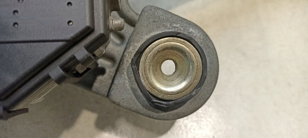 фото №7, Механизм дворник jaguar x-type 1x4317508ac